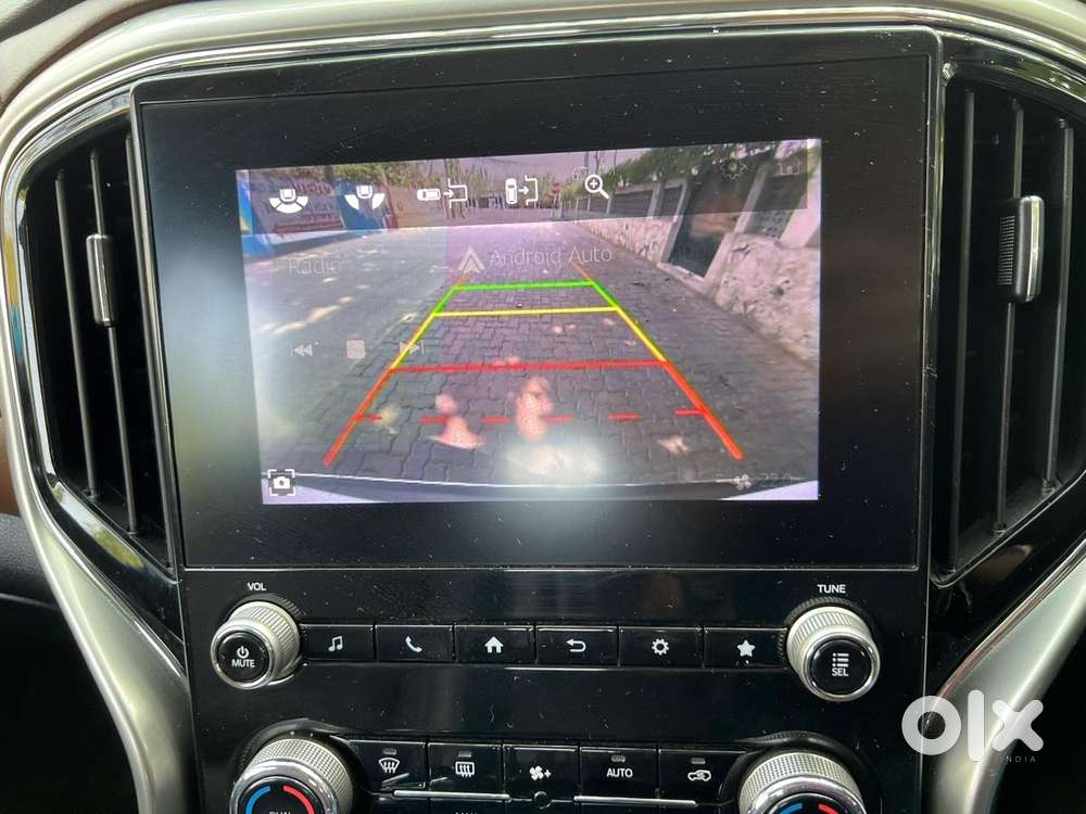 Mahindra Scorpio N Z8 L Diesel Mt 2wd 7 Str [2022], 2022, Diesel