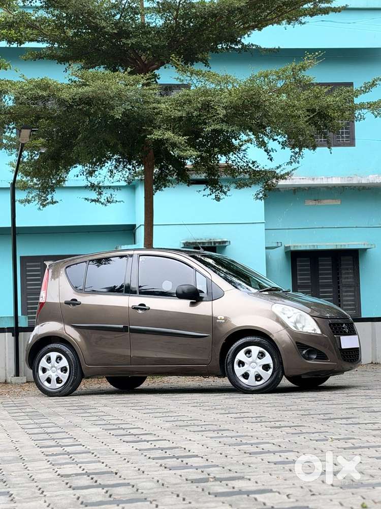 Maruti Suzuki Ritz Vdi Bs-iv, 2012, Diesel