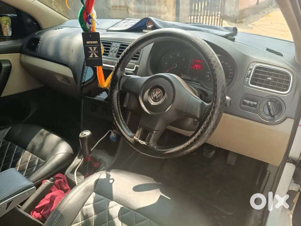 Volkswagen Polo 2011