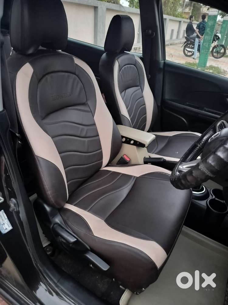Honda Br-v I-dtec Vx Mt, 2016, Diesel