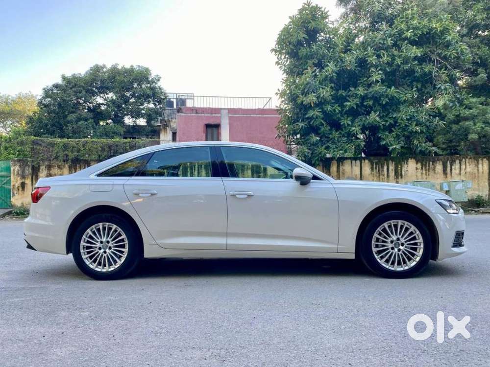 Audi A6 2.0 45 Tfsi Premium Plus, 2020, Petrol