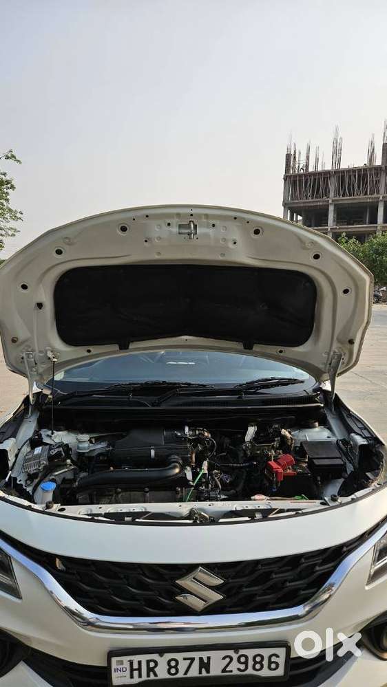 Maruti Suzuki Baleno Delta Cng, 2023, Cng & Hybrids