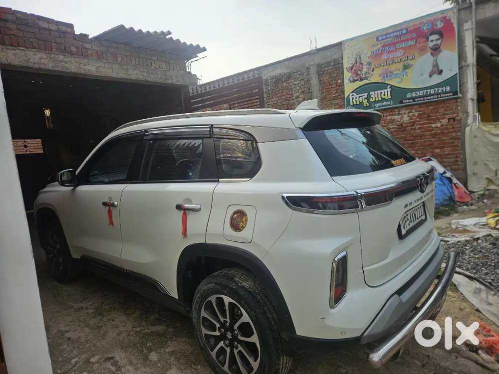 Maruti Suzuki Grand Vitara 2023 Petrol 28000 Km Driven
