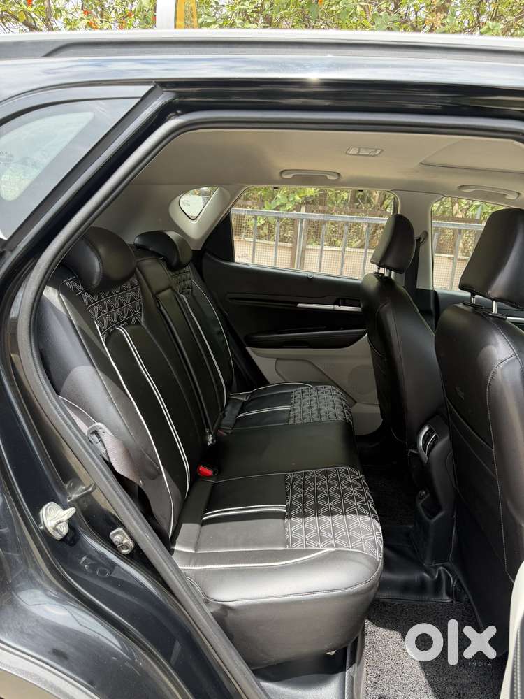 Kia Sonet Htx 1.5 Diesel, 2022, Diesel