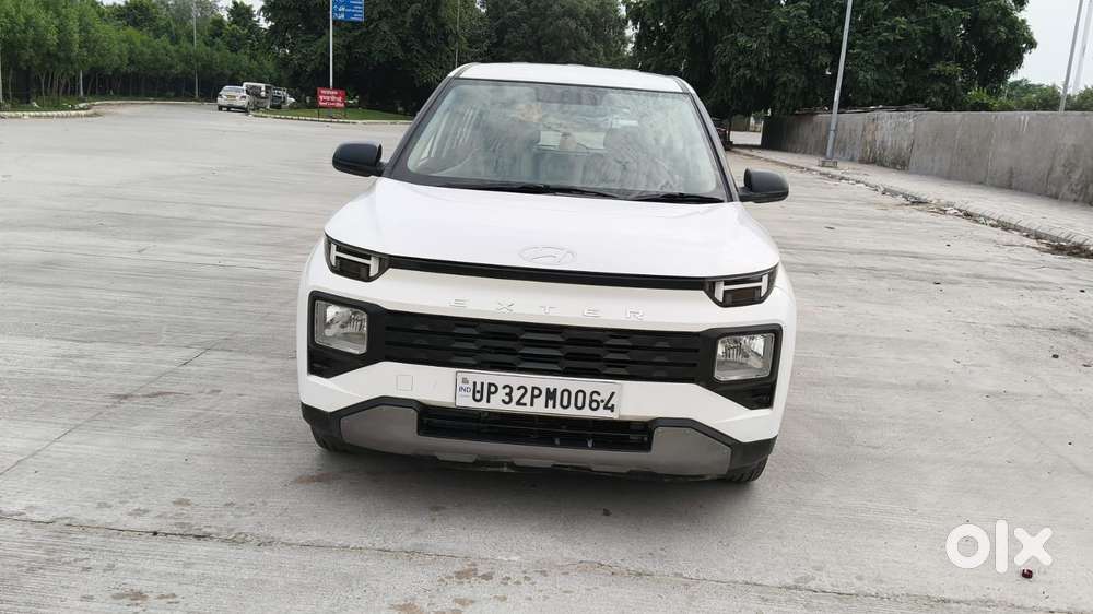 Hyundai Exter Ex 1.2 Mt, 2024, Petrol
