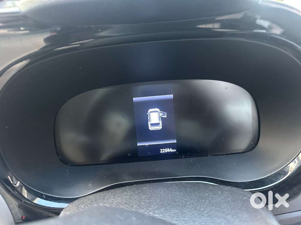 Hyundai Exter Sx 1.2 Mt, 2023, Petrol