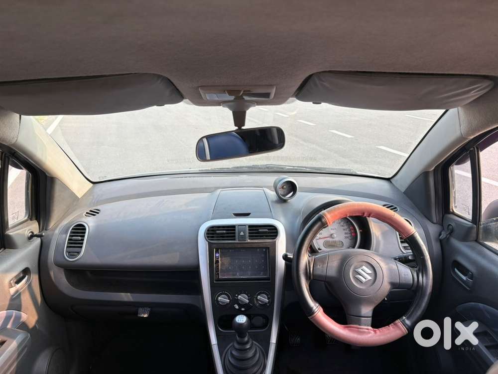 Maruti Ritz Vdi Diesel 2011