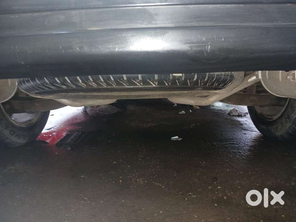 Mahindra Xuv500 W11 Option, 2018, Diesel