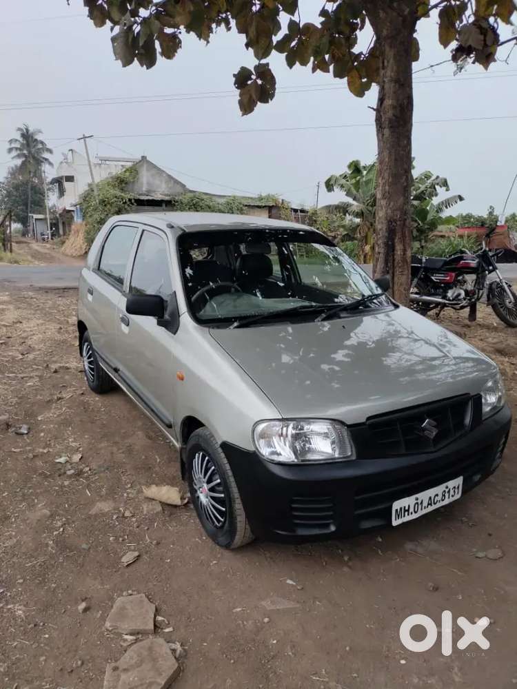 Maruti Suzuki Alto 2007