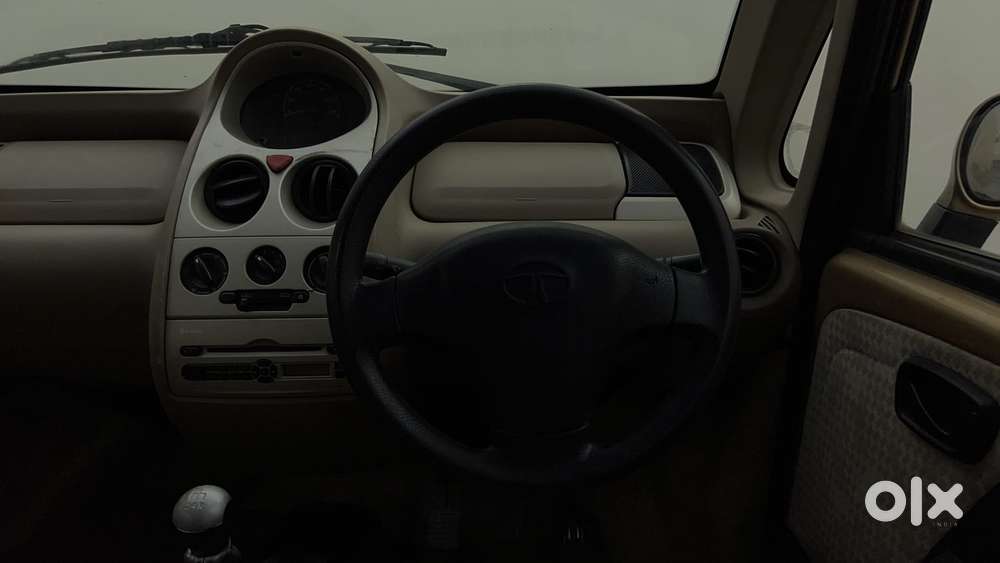 Tata Nano Twist Xt, 2014, Petrol