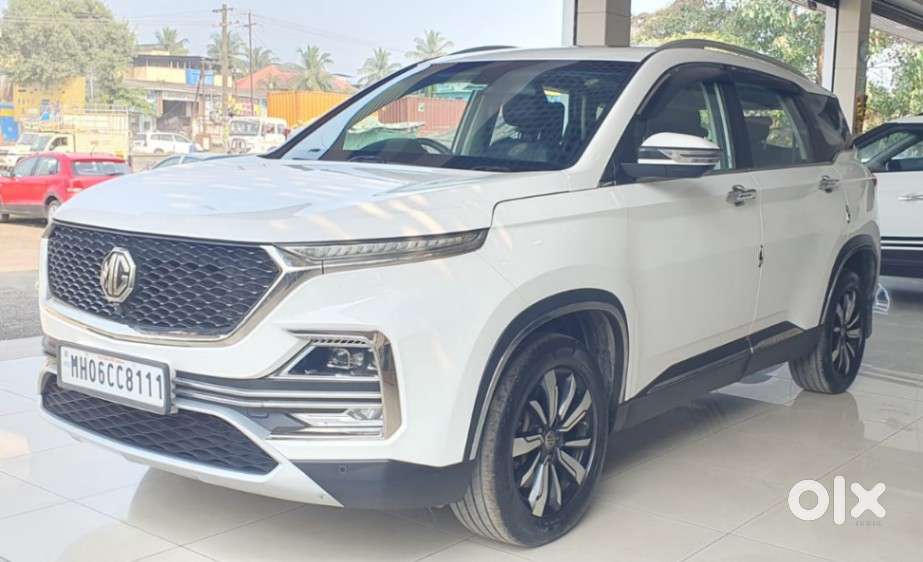 Mg Hector 2.0 Sharp Diesel, 2020, Diesel
