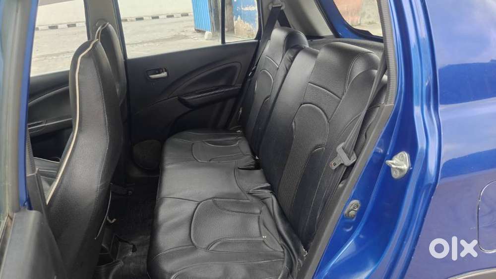 Maruti Suzuki Celerio 1.0 Vxi Amt, 2018, Petrol