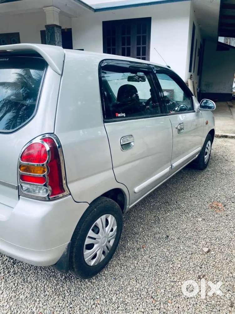 Alto 2010 Model