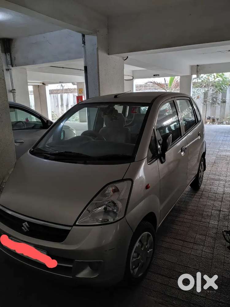 Maruti Suzuki Zen Estilo 2009 Petrol 1st Owner