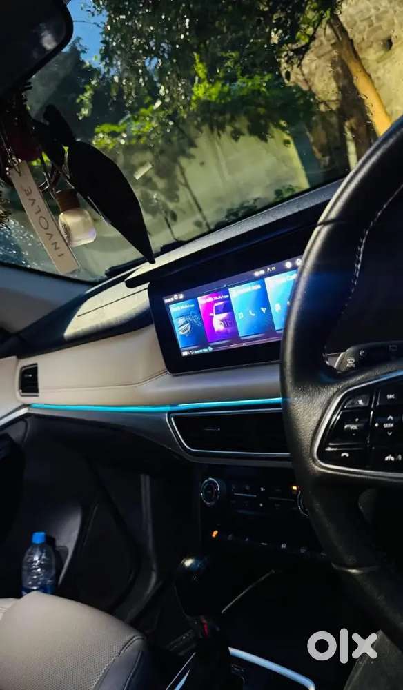 Mahindra Xuv700 Diesel 2022
