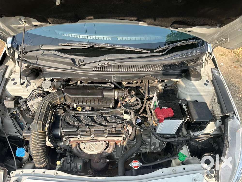 Maruti Suzuki Ciaz 2019 Petrol Well Maintained