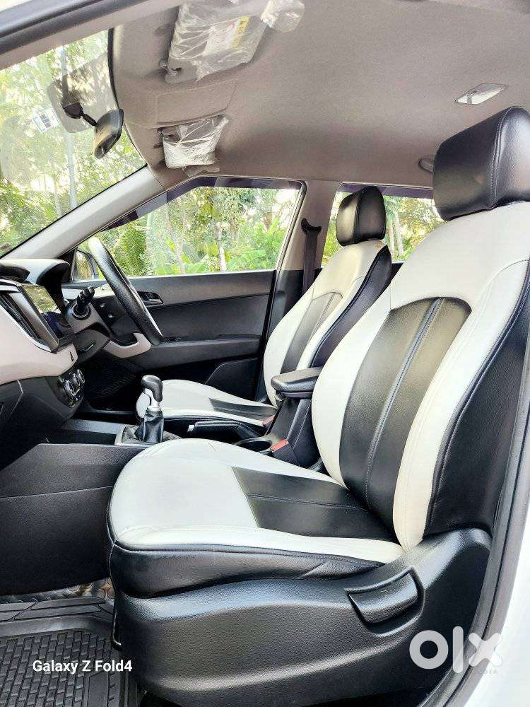 Hyundai Creta 1.4 Ex Diesel, 2019, Diesel