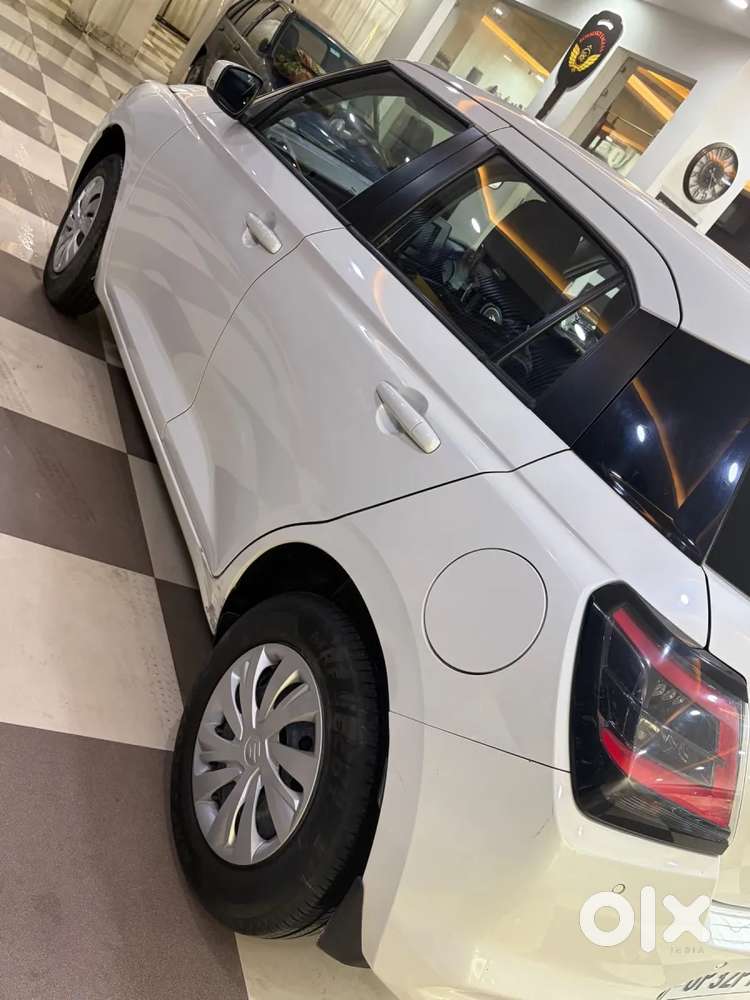 Maruti Suzuki Swift Vxi, 2024, Petrol