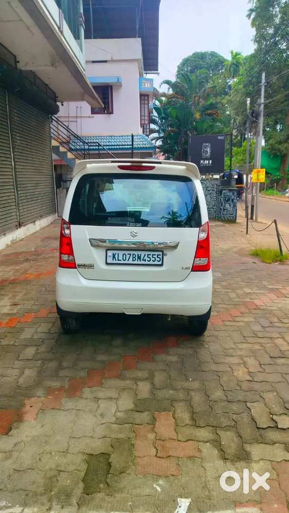 Maruti Suzuki Wagon R 2010 Petrol Manual