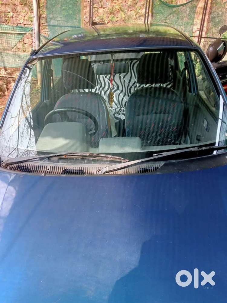 1996 Maruti Suzuki Zen &ndash; Well Maintained | Good Condition