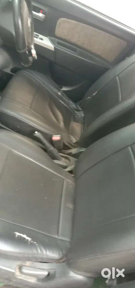 Maruti Suzuki Wagon R 2014