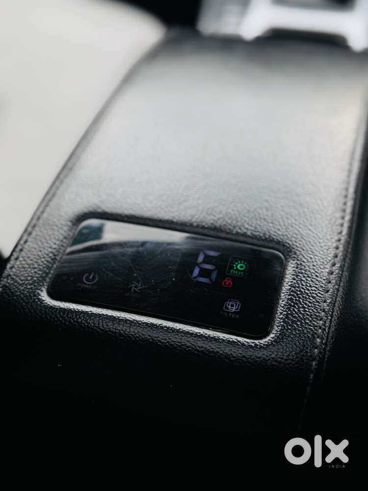 Hyundai Creta 1.6 Sx Automatic, 2020, Diesel