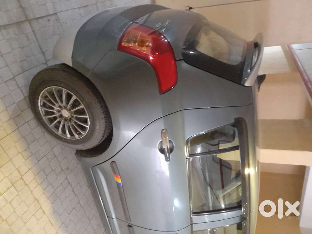 Lxi  Fully Loaded Including  Alloy Wheels