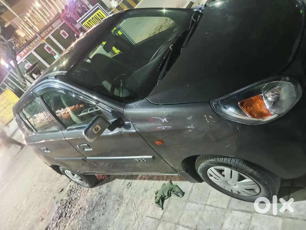 Maruti Suzuki Alto 2021 Lxi