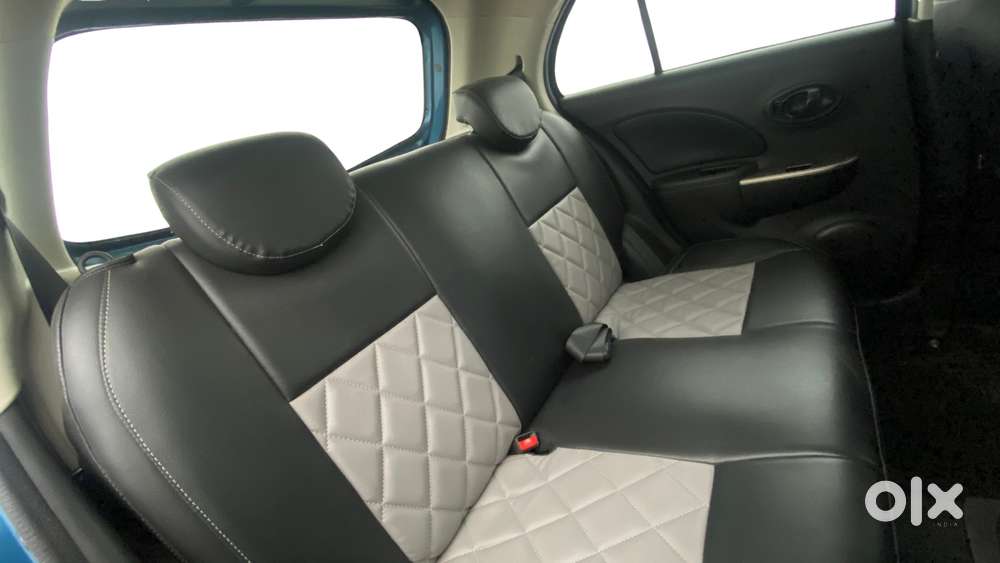 Nissan Micra Active Xv, 2018, Petrol