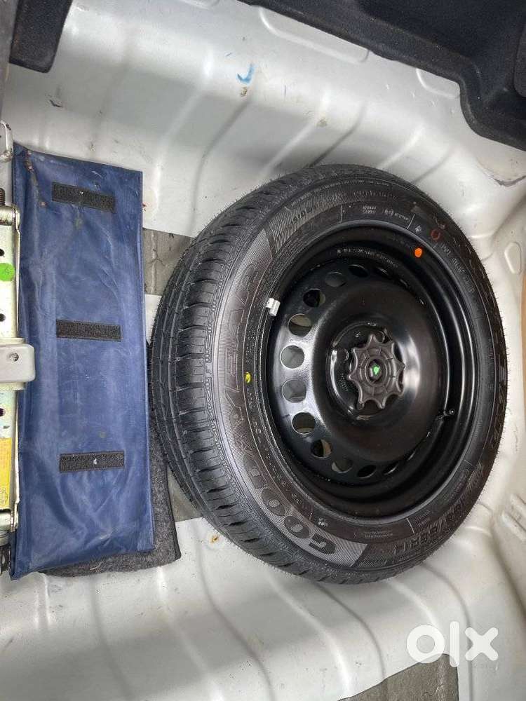 Hyundai Xcent [2014-2017] 1.2 S, 2015, Petrol