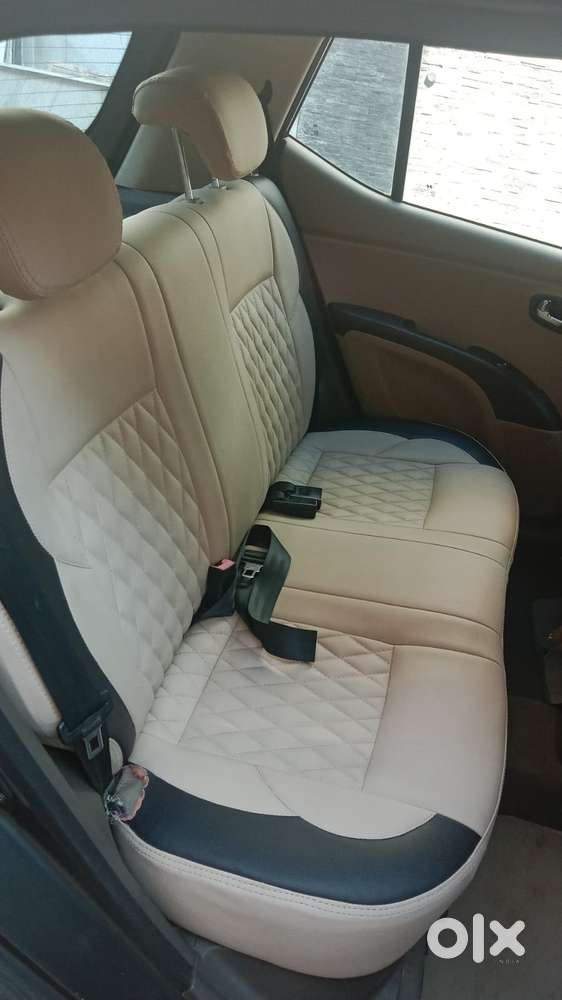 Hyundai I10 Sportz 1.1l, 2011, Petrol