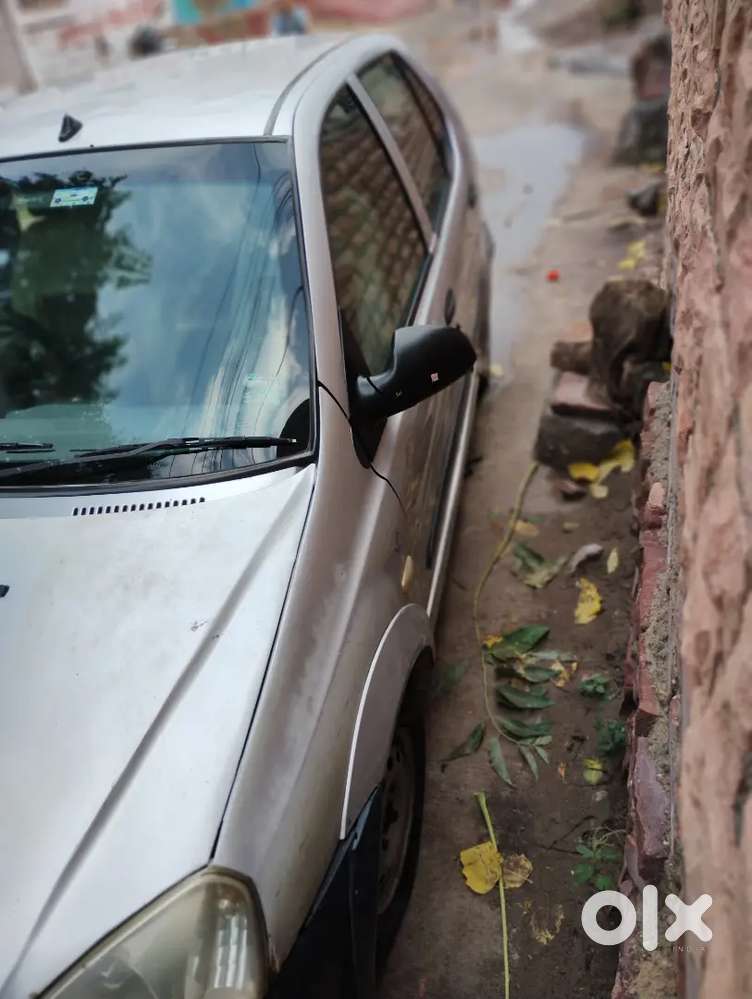 Tata Indica Diesel Manual 2006
