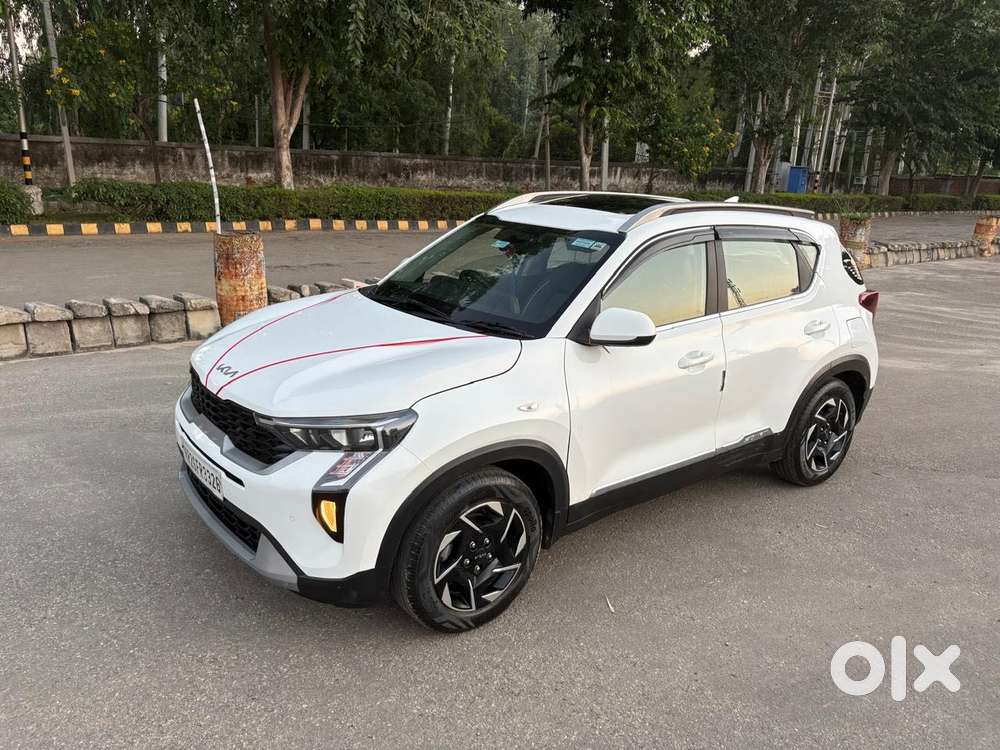 Kia Sonet 1.2 Htk Plus, 2025, Petrol