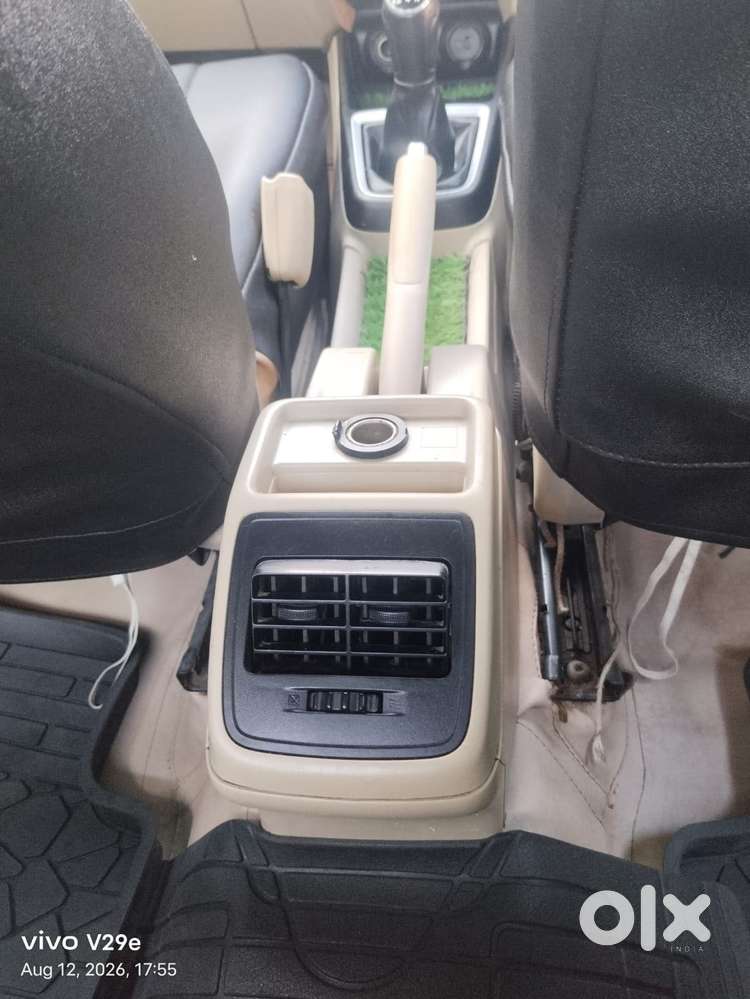 Maruti Suzuki Swift Dzire Vdi Optional, 2018, Diesel