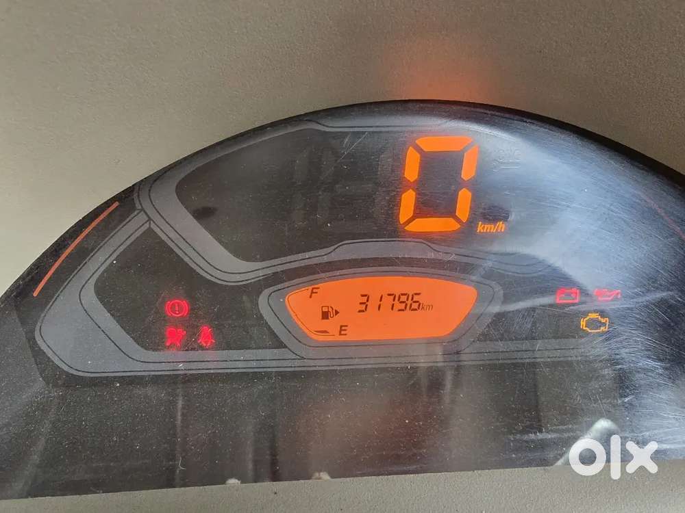 Maruti Suzuki Eeco 2023