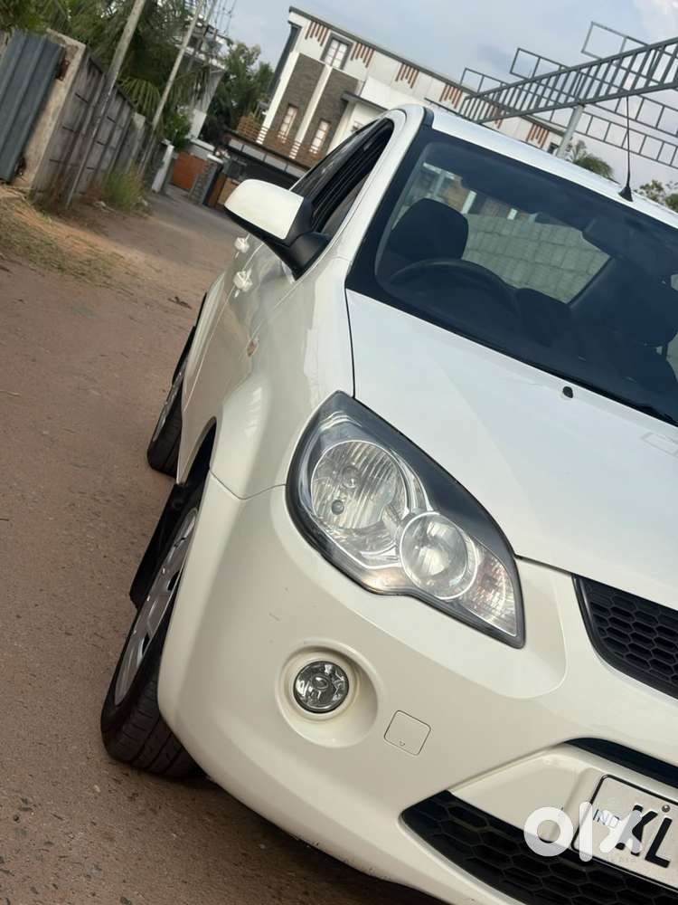 Ford Fiesta Diesel Trend, 2013, Diesel