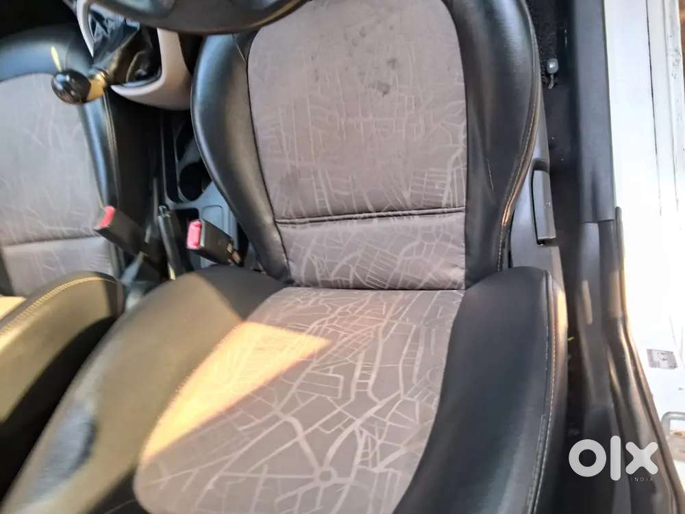 Hyundai I10 2017 Petrol 57000 Km Driven