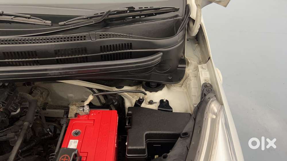 Hyundai Grand I10 1.2 Kappa Sportz, 2017, Petrol