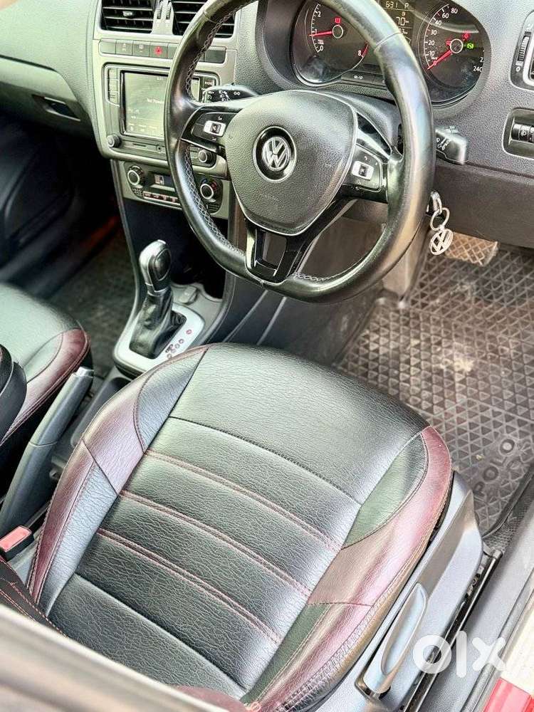 Volkswagen Polo 1.0 Highline Plus Tsi At, 2021, Petrol