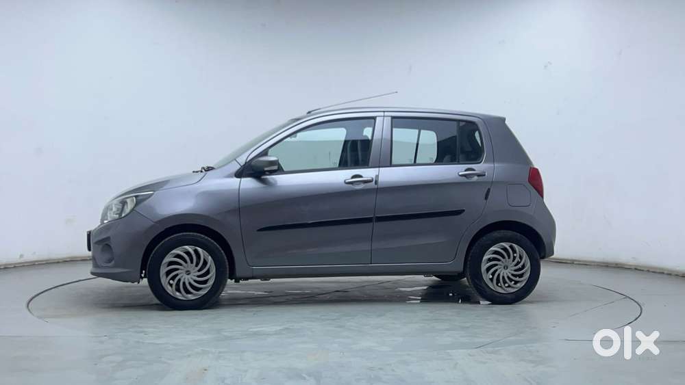 Maruti Suzuki Celerio Zxi, 2020, Petrol