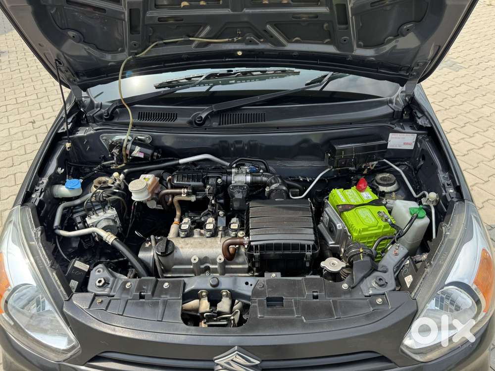 Maruti Suzuki Alto 800 Vxi Airbag, 2021, Petrol