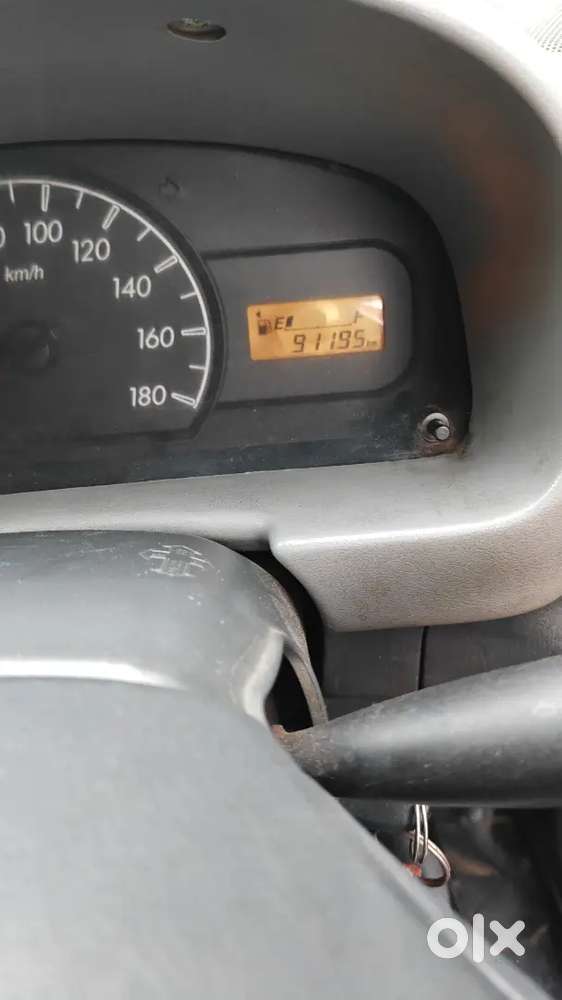 2010 Alto Lxi Good Condition