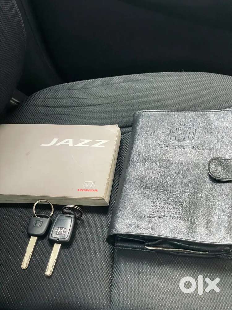 Honda Jazz Diesel Manual 2016 Car
