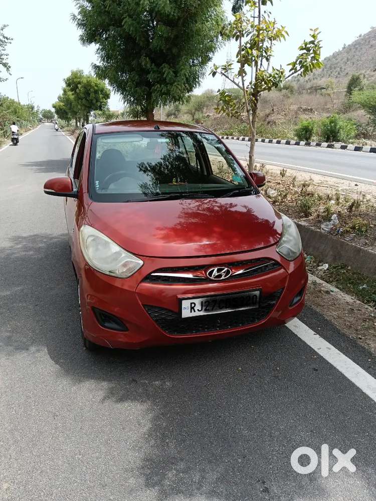 Hyundai I10 Magna 2014 Year