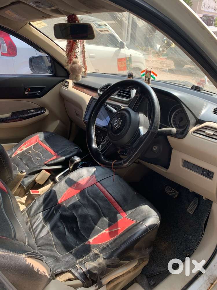Maruti Dzire Vdi 2018 Year