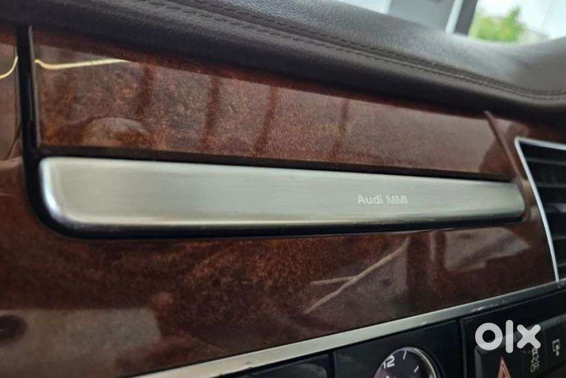 Audi A8 L 3.0 50 Tdi Quattro, 2013, Diesel