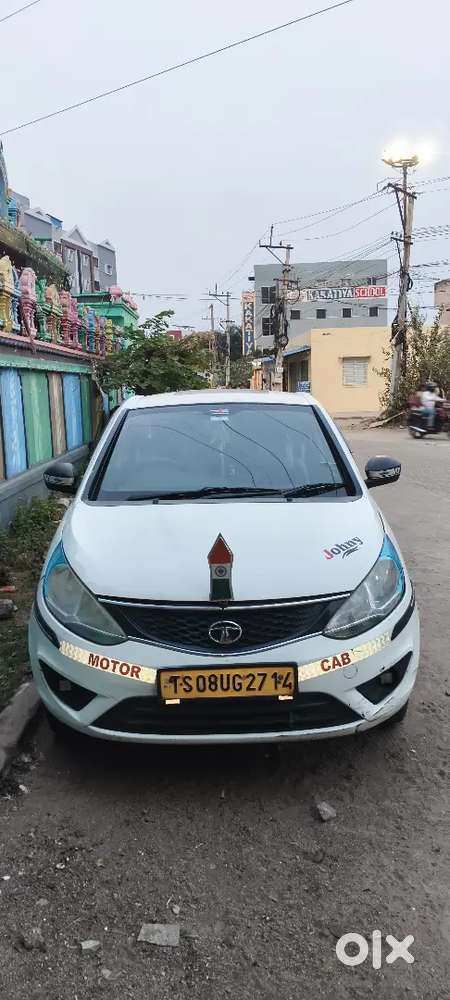Tata Zest 2020 Diesel Good Condition