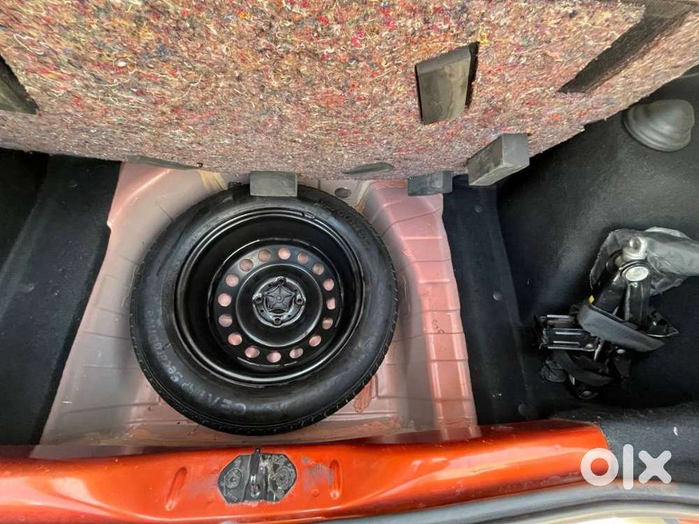 Tata Punch Adventure Amt, 2022, Petrol