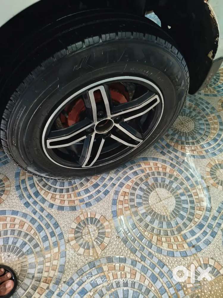 Maruti Suzuki Swift Dzire 2015 Diesel 85000 Km Driven