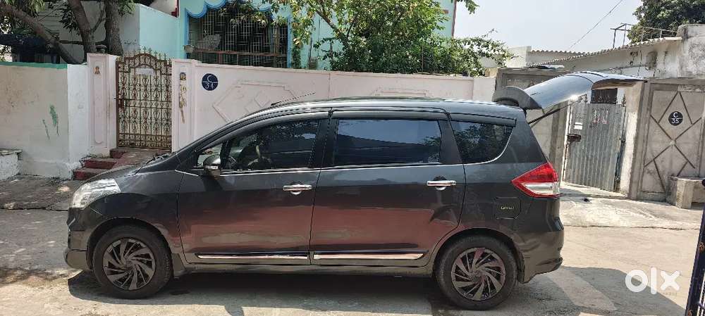 Maruti Suzuki Ertiga 2018 Diesel Good Condition